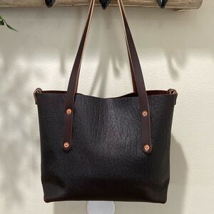 Go Forth Goods Avery Tote